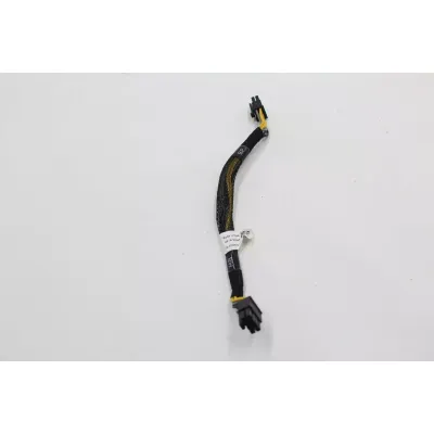 Dell R720XD 8-Pin Backplane Power Cable 0123W8