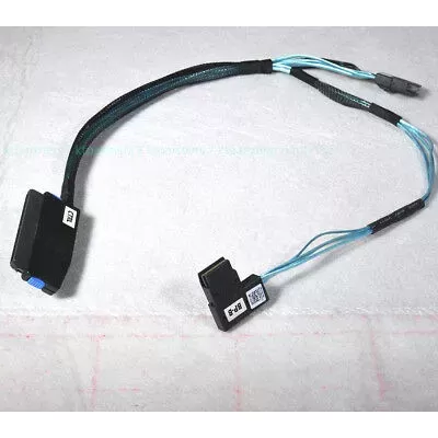 Dell SAS Cable for poweredge R410 perc 6i 0Y180K