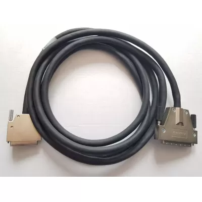 HP Amphenol HDCI-VHDCI 2.5 M SCSI Cable
