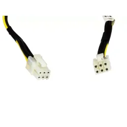 HP Dl360 G6 Power Cable 506645-001