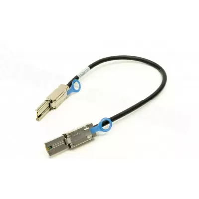 HP External mini SAS SFF-8088 0.5M cable for hp storageworks D2600