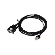 HP MSA/EVA DB9-RJ45Z Serial Cable 316131-001 259992-001 HP MSA/EVA DB9-RJ45Z Serial Cable 316131-001 259992-001