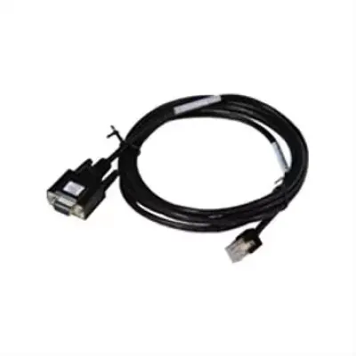 HP MSA/EVA DB9-RJ45Z Serial Cable 316131-001 259992-001