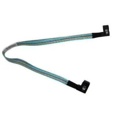 Hp Proliant Dl360P G8 Hard Drive Data Cable Or Mini Sas Ribbon Cable 667874-001 654073-001