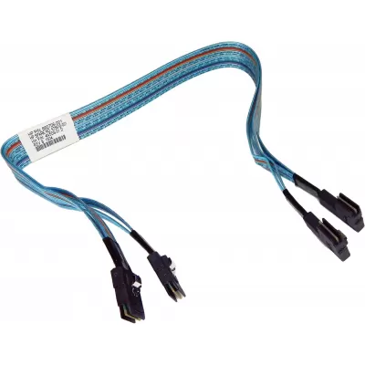 HP ribbon mini-SAS Cable DL380-Gen8 675610-001