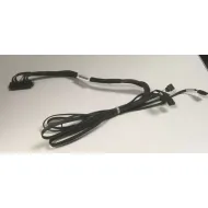 HP SATA SAS 4x1 Hard Drive Controller Cable HP SATA SAS 4x1 Hard Drive Controller Cable