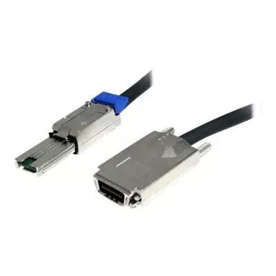 HP SFF8470 TO SFF8088 SAS External Cable 406591-001 430064-001