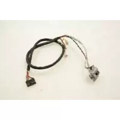 HP XW6600 Workstation Power Button With Cable 349576-005