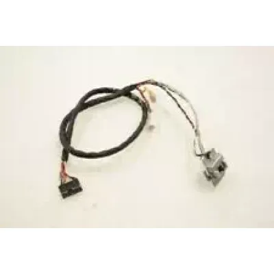 HP XW6600 Workstation Power Button With Cable 349576-005