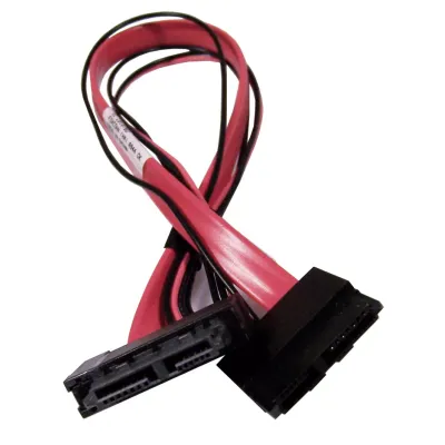 IBM Lenovo 49Y4807 Slimline SATA dvd Cable 43V6914