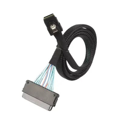 IBM SAS cable SFF-8087 to SFF-8484 46C4171