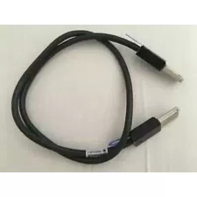 IBM Serial Cable adapter (RoHS) PS2 DIN to DB9 Male 39M5908