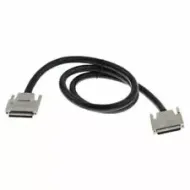 IBM VHDCI Male-Male External SCSI Cable 3M 41Y0597 IBM VHDCI Male-Male External SCSI Cable 3M 41Y0597