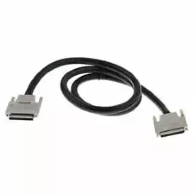 IBM VHDCI Male-Male External SCSI Cable 3M 41Y0597