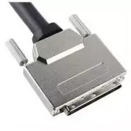 IBM VHDCI to 68PIN 4M SCSI external cable 19P0050 IBM VHDCI to 68PIN 4M SCSI external cable 19P0050