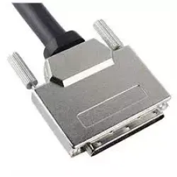IBM VHDCI to 68PIN 4M SCSI external cable 19P0050