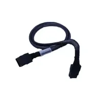 IBM X3650 M4 34 Mini SAS to Mini SAS Cable 81Y6651 81Y6674 IBM X3650 M4 34 Mini SAS to Mini SAS Cable 81Y6651 81Y6674