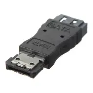 Mini SATA & E SATA Converter Mini SATA & E SATA Converter