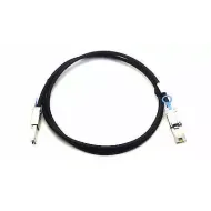 Molex External iPass Mini Multi-Lane SAS X4 Cable 74547-0302 Molex External iPass Mini Multi-Lane SAS X4 Cable 74547-0302