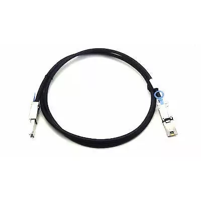 Molex External iPass Mini Multi-Lane SAS X4 Cable 74547-0302