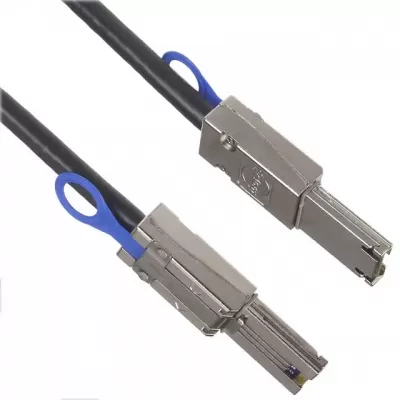 Molex mini SAS External M-M 26POS Cable 74547-0301