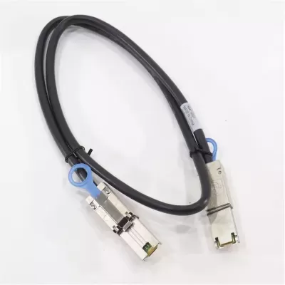 Molex SFF-8088 to SFF-8088 Mini SAS External 1m Cable 74547-0301