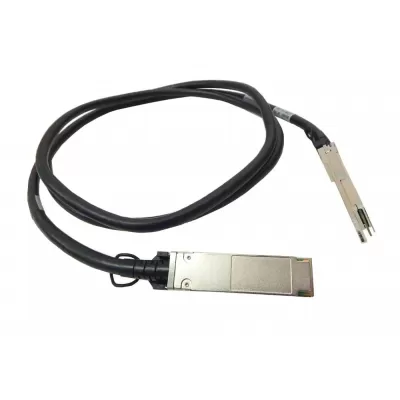 NetApp QSFP-QSFP 2M External SAS Cable 112-00177