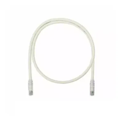 Panduit TX6A 10GIG RJ45 TO RJ45 Patch Cord 5MTR