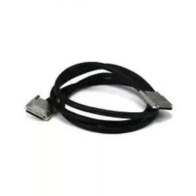 Quantum 0.5M VHDCI-68 PIN Right Angle Cable