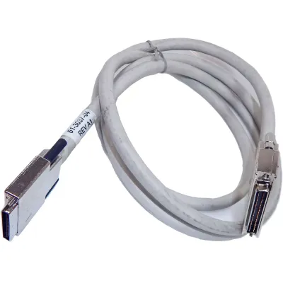 Quantum HD68 to HD68 SCSI Enternal Cable