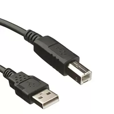 RTS USB 2 High Speed Printer Scanner Cable A Male to B Male