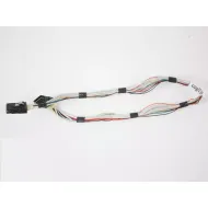 Sun 4X Mini SAS Cable SFF-8087 to SFF-8087 530-3895