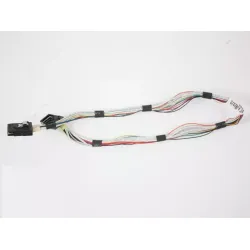 Sun 4X Mini SAS Cable SFF-8087 to SFF-8087 530-3895