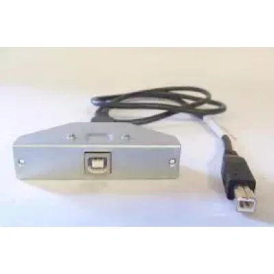 USB Cable and Port For 8767-HHX and 8765-1UX