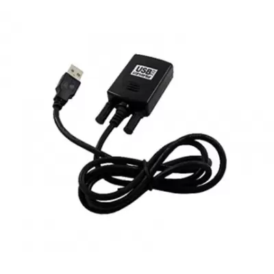 USB to Serial Adapter Archive-Magic Control U232-P9