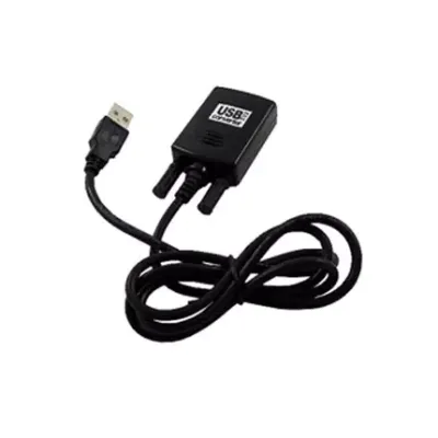 USB to Serial Adapter Archive-Magic Control U232-P9