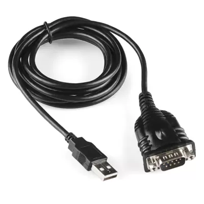 USB to Serial RS232 Converter-Refurbished