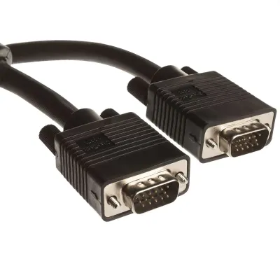 VGA Cable Male to Male E81280-D