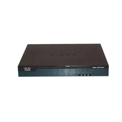 Cisco 1921-SEC/K9 Integrated Service Router