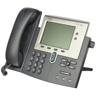 Cisco 7942G IP Phone