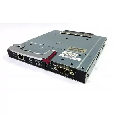 Onboard Administrator with KVM for HP C7000 enclosure 459526-001