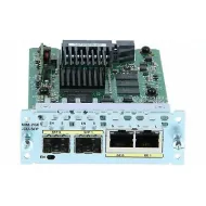 Cisco NIM-2GE-CU-SFP 2-Port Ge Wan Nim Dual-Mod