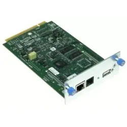 Dell Library Controller for TL2000/4000 0MU355