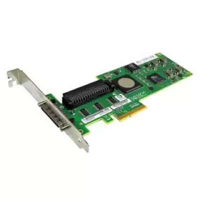 Dell LSI20320IE Single -Port PCI-Express Ultra-320 SCSI Controller Card 0NU947