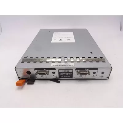 Dell MD1000 EMM SCSI Controller module HN240