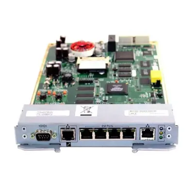 Dell ML6000 Series Controller Board 0WJ129