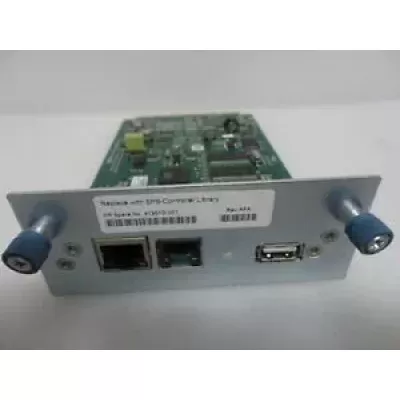 HP Controller Card for MSL2024 351126413-01