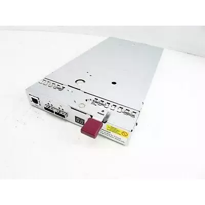 HP D2700 SAS STORAGE Controller I/O Module AJ940-04402 519316-001