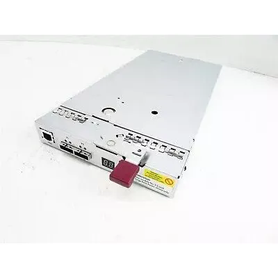 HP D2700 SAS STORAGE Controller I/O Module AJ940-04402 519316-001