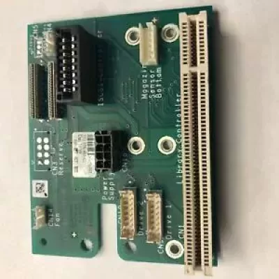HP G2 Tape Autoloader Controller Card